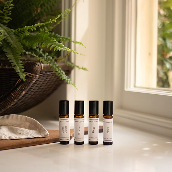 Freckleface Self Care Bundle