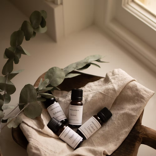 Freckleface Self Care Bundle
