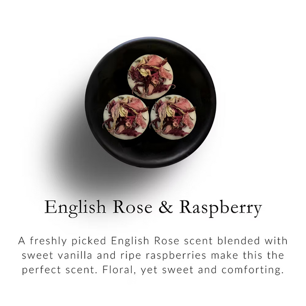 RHS Botanics Pick & Mix Wax Melt Bundle