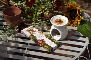 Laura Ashley Wax Melt Snap Bar