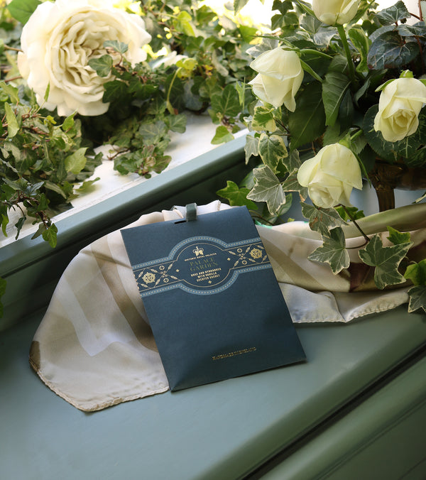 Freckleface x Historic Royal Palaces Royal Nights Bundle