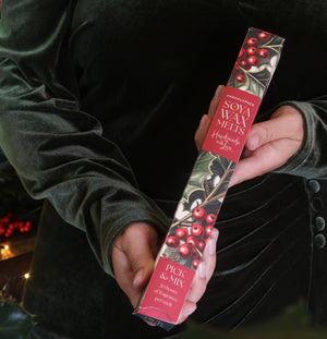 Winterberry Wax Melt Tubes | 10 - FREE