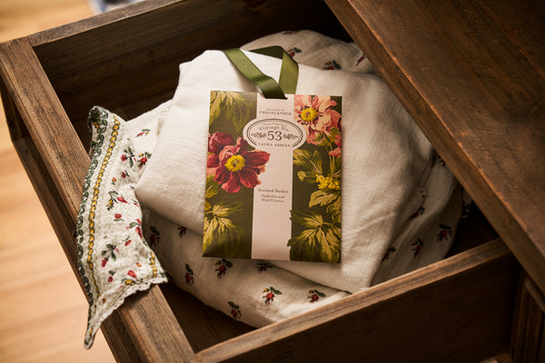 Freckleface x Laura Ashley Vintage 53 Bundle