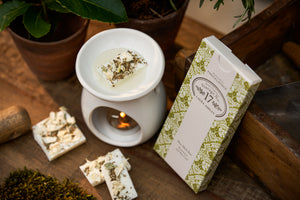 Laura Ashley Wax Melt Snap Bar
