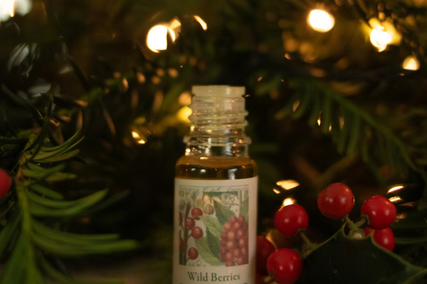 RHS Heritage Fragrance Oil