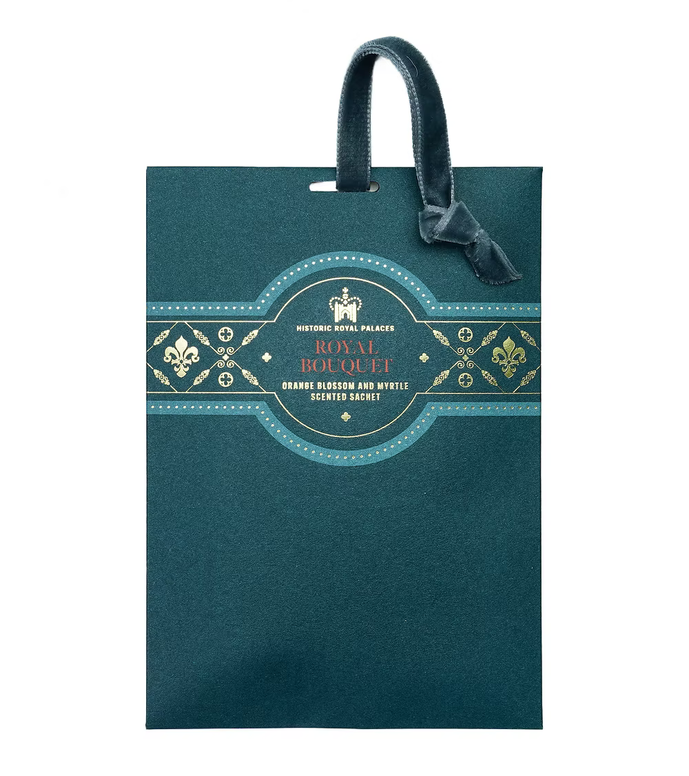 Historic Royal Palaces Scented Sachet