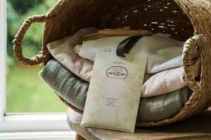Laura Ashley Scented Sachet