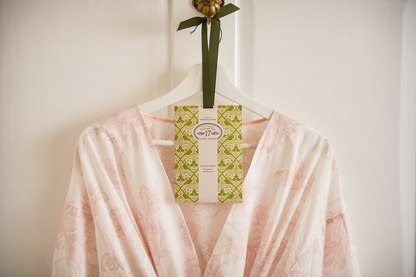 Laura Ashley Scented Sachet