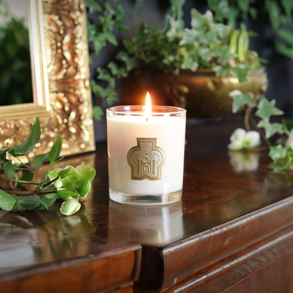 Historic Royal Palaces Large Candle