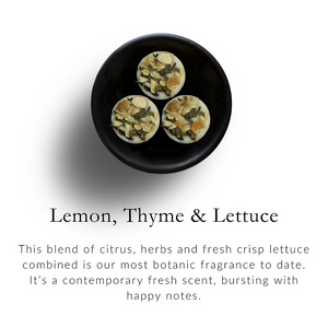 RHS Botanics Pick & Mix Wax Melt Bundle