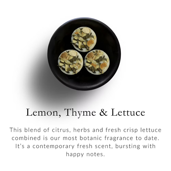 RHS Botanics Pick & Mix Wax Melt Bundle