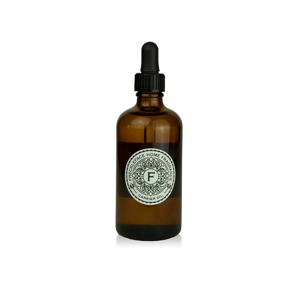 Carrier Oil