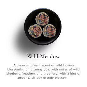 RHS Botanics Pick & Mix Wax Melt Bundle