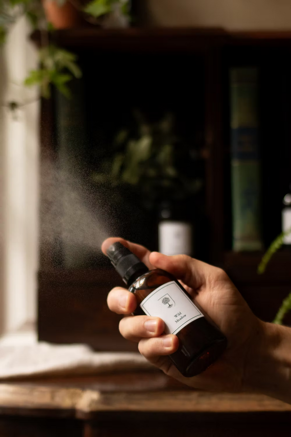 RHS Botanics Room Spray