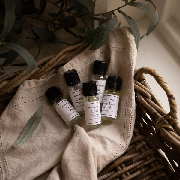 Fragrance Oil