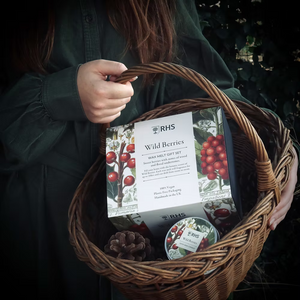 RHS Heritage Wax Melt Gift Set