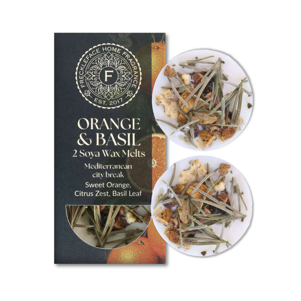 Scent Library Wax Melt Duo Bundle - All Year Round