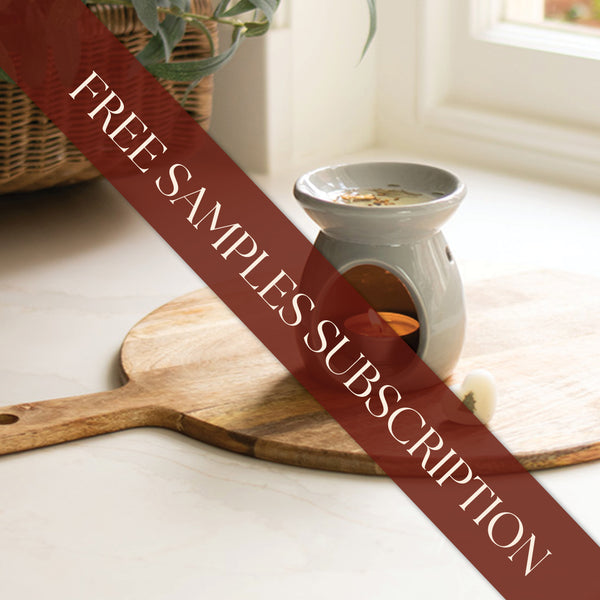 Free Sample Subscription