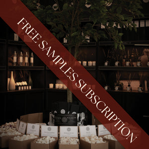 Free Sample Subscription