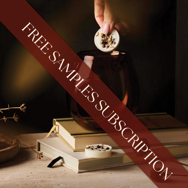 Free Sample Subscription