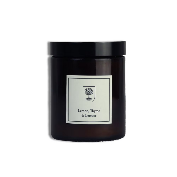 RHS Botanics Jar Candle