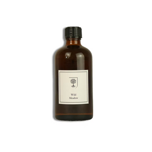 RHS Botanics Reed Diffuser Refill