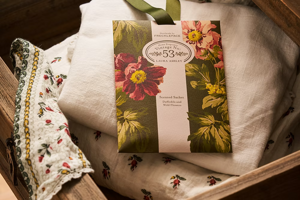 Freckleface x Laura Ashley Complete Bundle