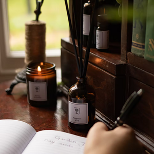 RHS Botanics Reed Diffuser