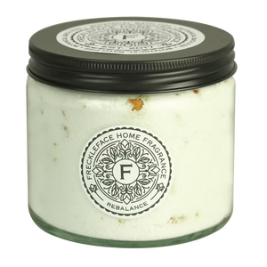 Botanical Bath Fizz