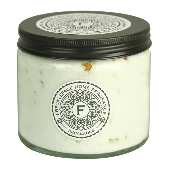 Botanical Bath Fizz