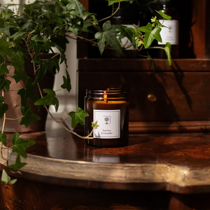 Freckleface x RHS Botanics Candle, Tealight & Room Spray Bundle