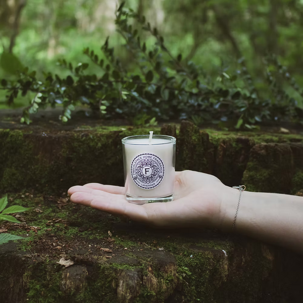 Luxury Mini Candle