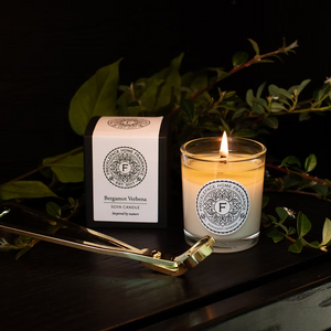 Luxury Mini Candle