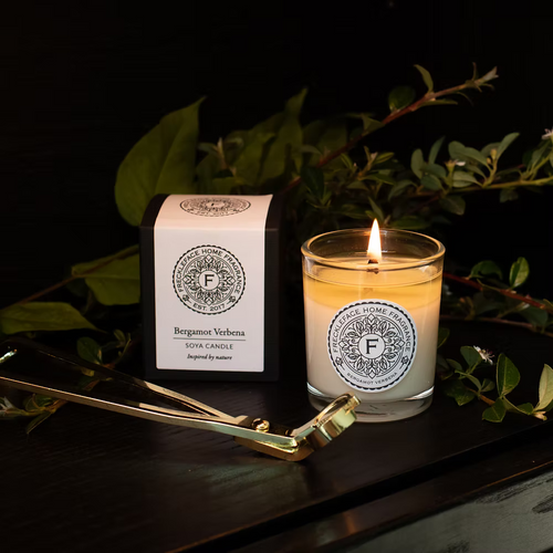Luxury Mini Candle