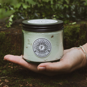 Botanical Bath Fizz