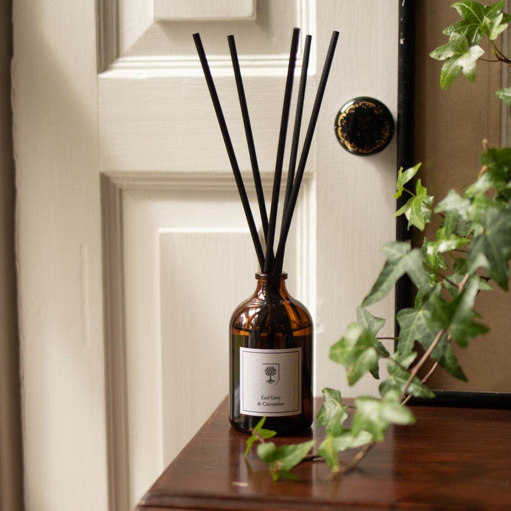 RHS Botanics Reed Diffuser