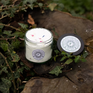Botanical Bath Fizz