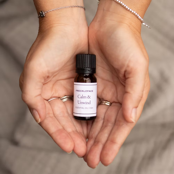 Essential Oil