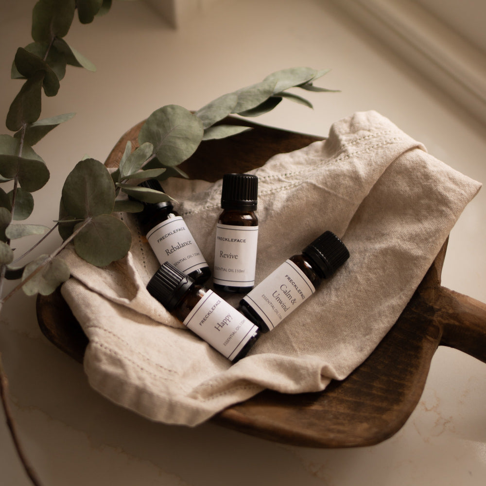 Essential Oil