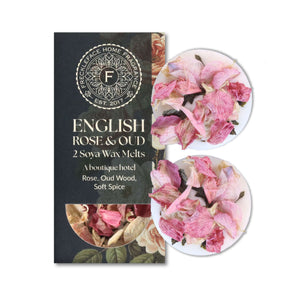 Scent Library Wax Melt Duo Bundle - All Year Round