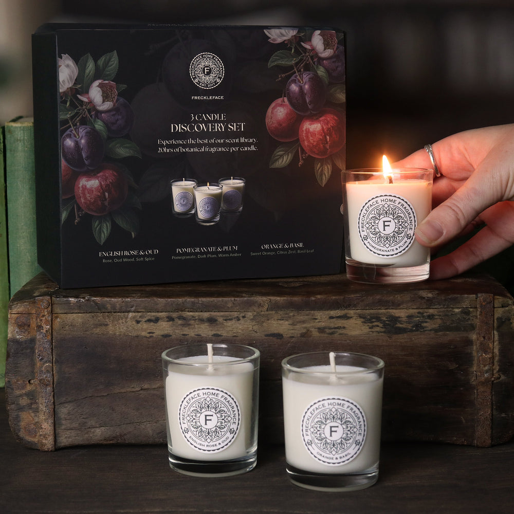 Scent Library Collection Starter Set