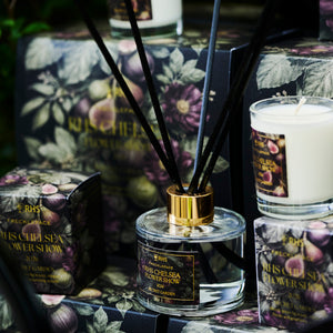 Outlet Secret Garden Reed Diffuser