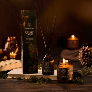 Scent Library Reed Diffuser