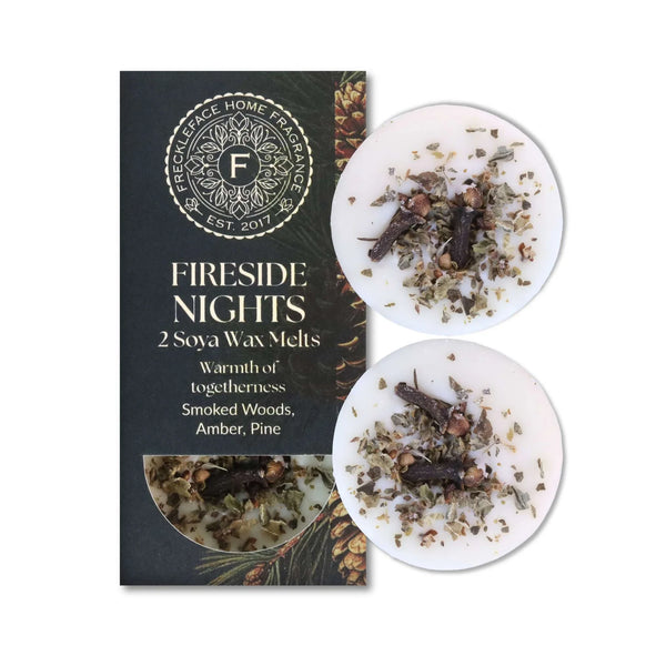 Scent Library Wax Melt Duo Bundle  - Autumn/Winter
