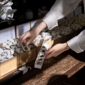 Outlet Pick & Mix Soya Wax Melts