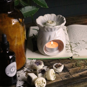 Flower Wax Melter