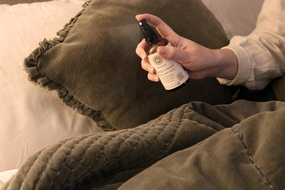 Pillow & Linen Spray