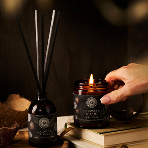 Scent Library Reed Diffuser