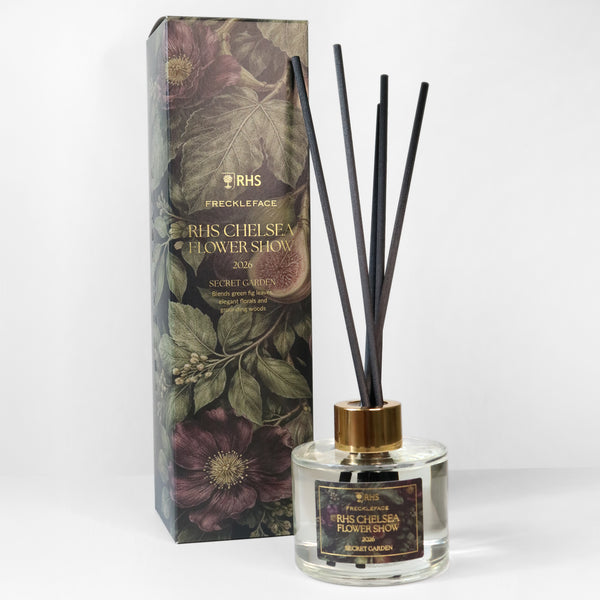 Outlet Secret Garden Reed Diffuser