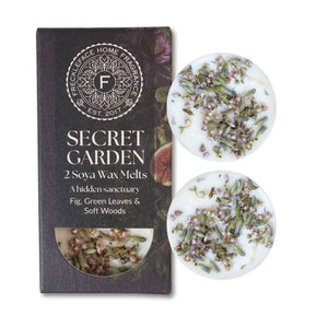 Scent Library Wax Melt Duo Bundle  - Spring/Summer